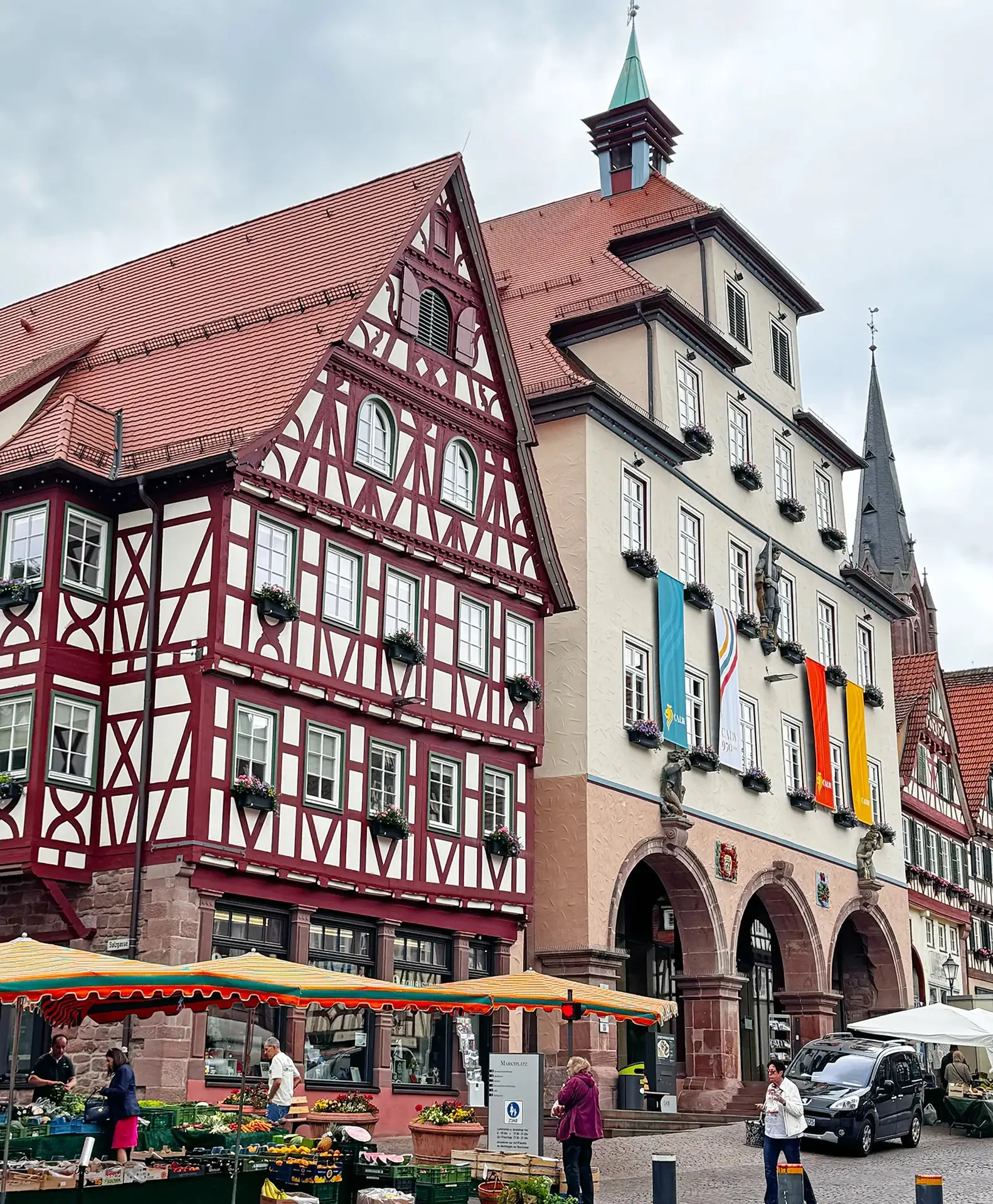 Restaurant Arneggers Adler — photo 83