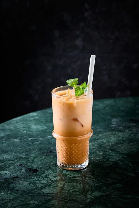 Suan Thai — food