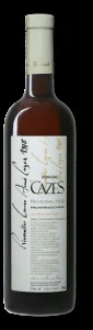 La Table d'Aimé — drink