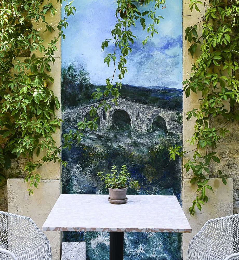 Domitia - Maison de Cuisinier — photo 16