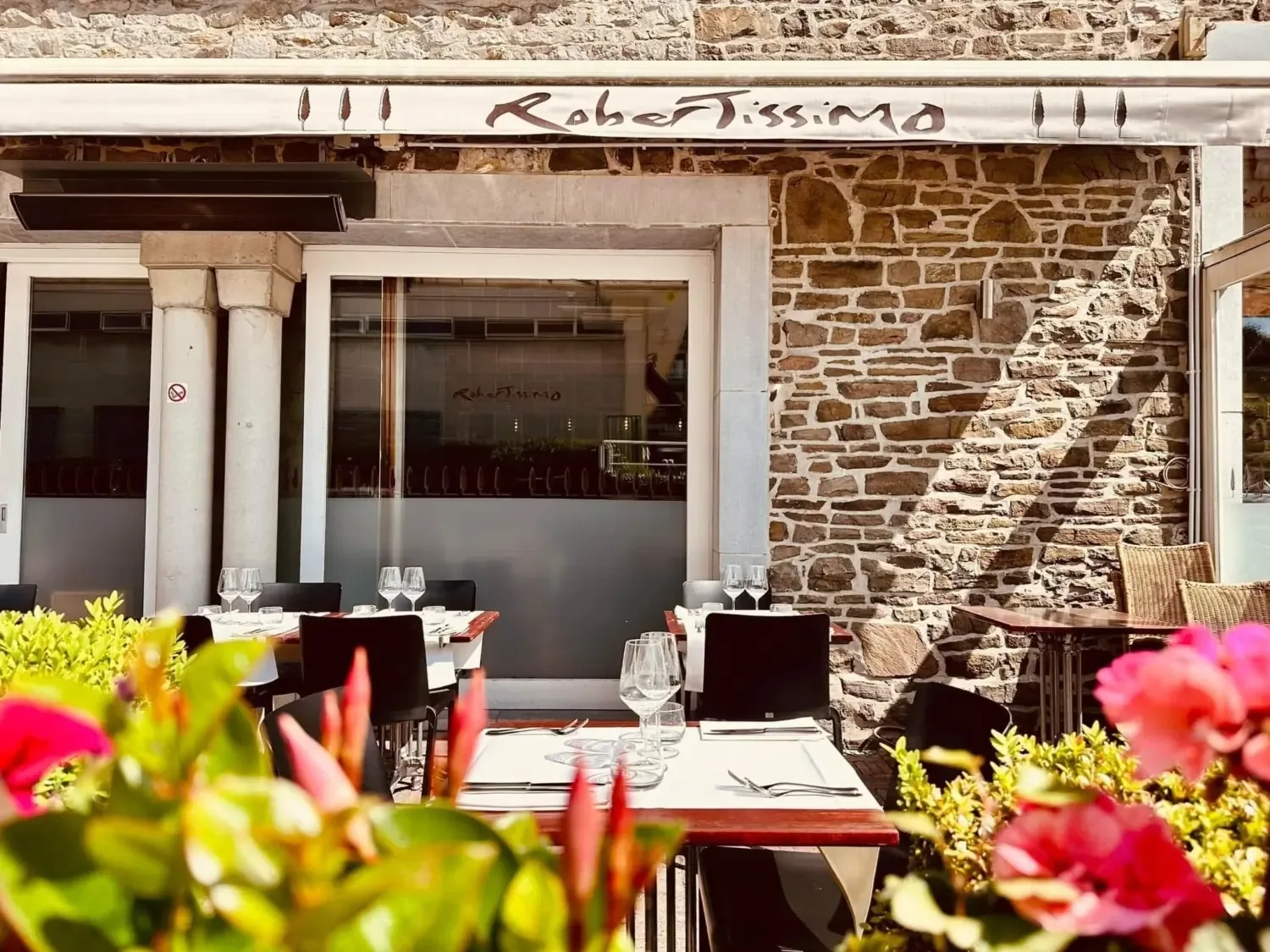 Robertissimo — photo 12