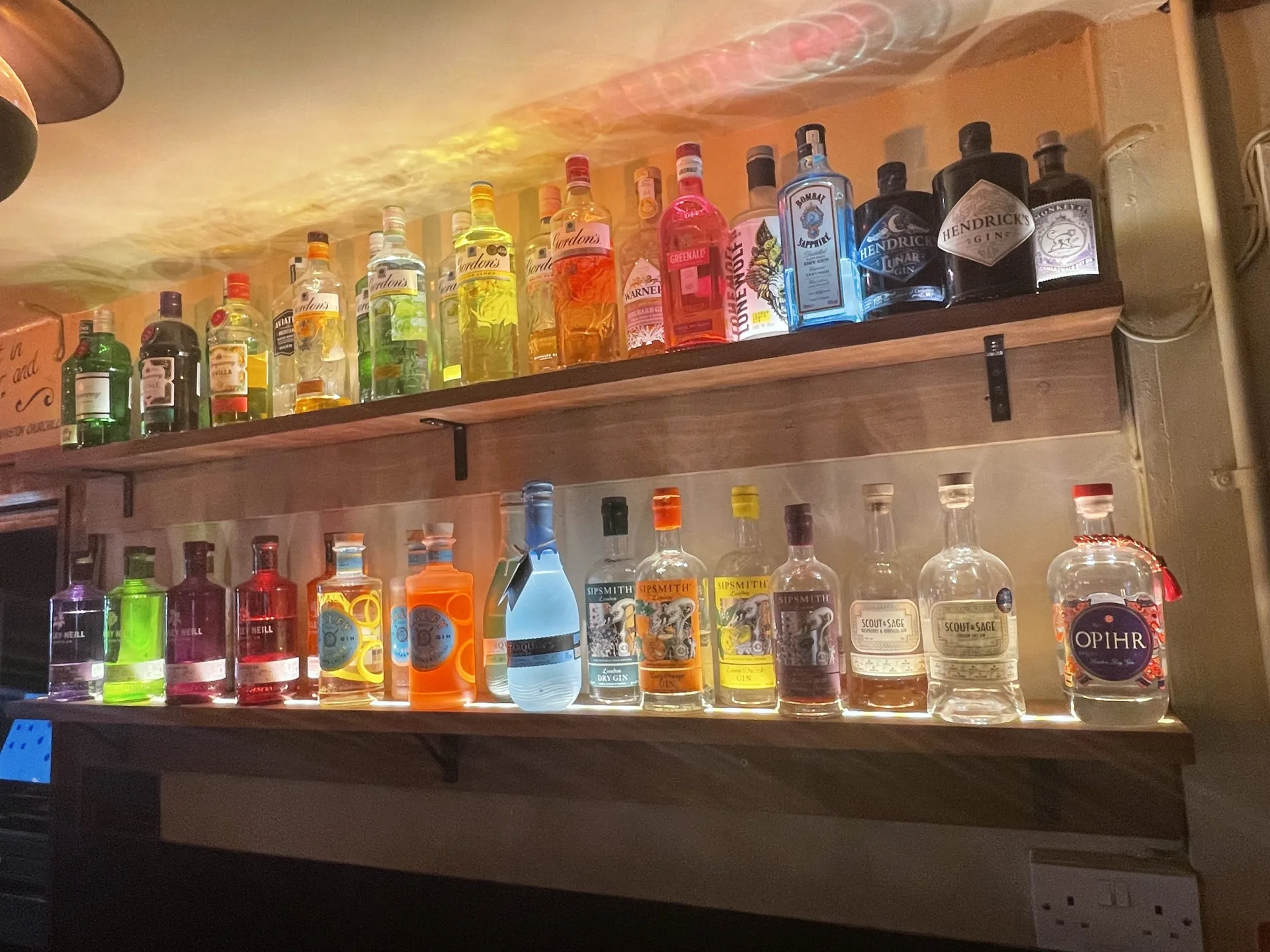The Dumb Post Inn — photo 21