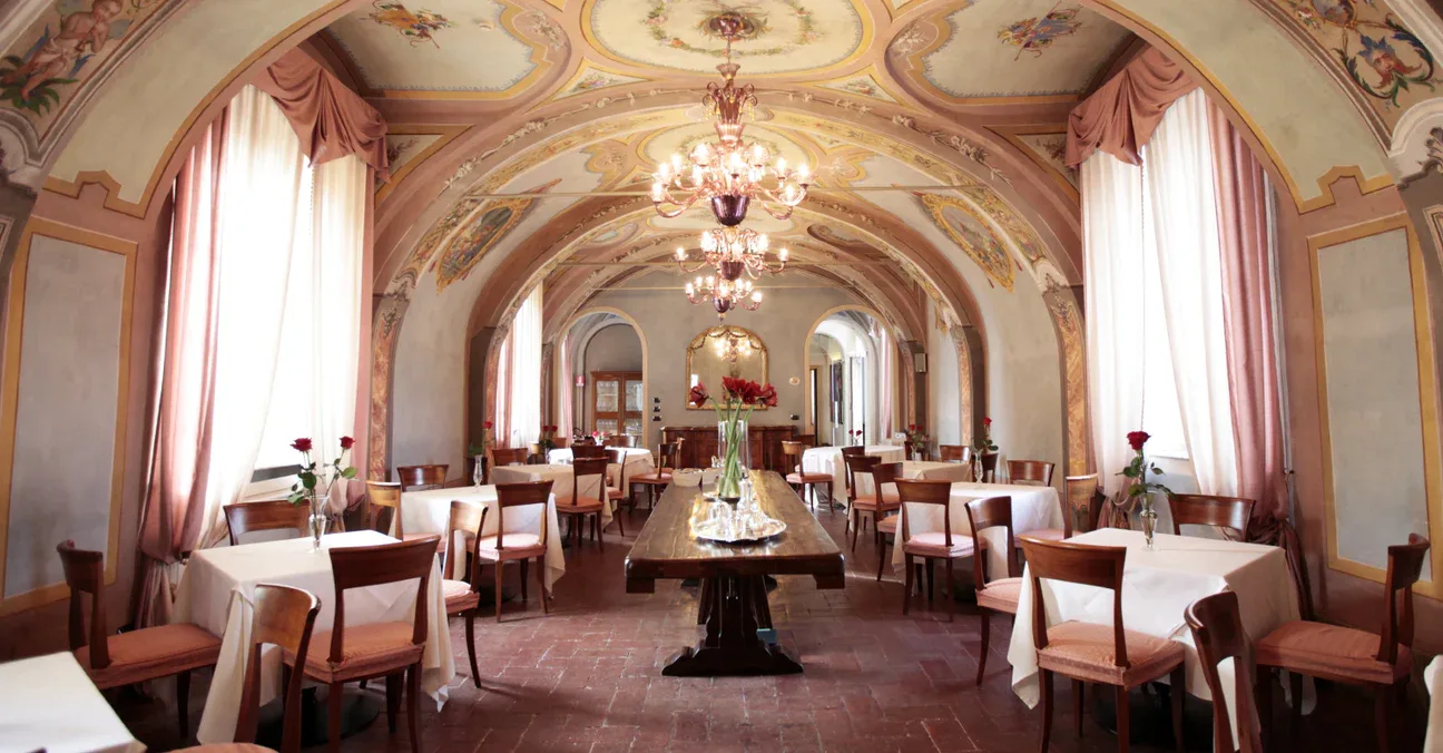 Il Ristorante di Guido da Costigliole — photo 11