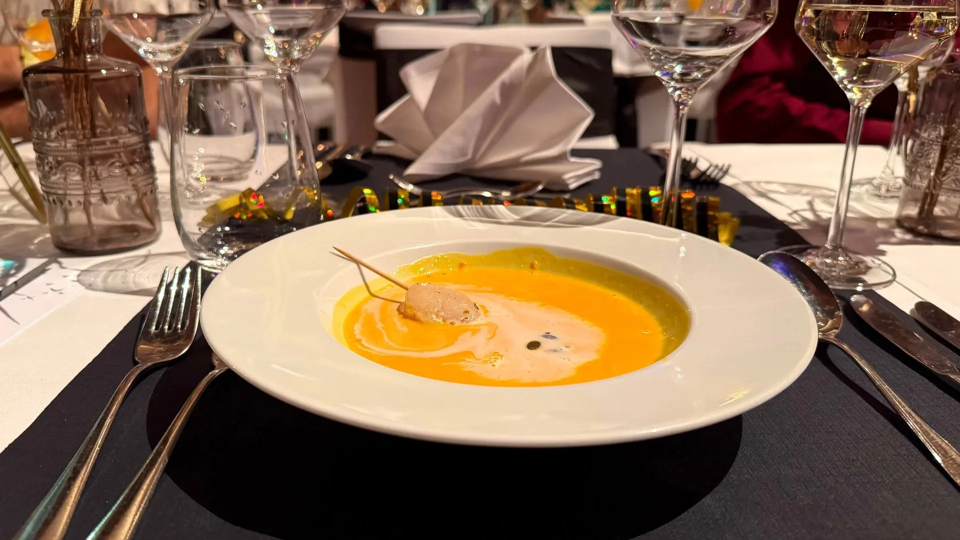 Restaurant Delcanto — photo 61