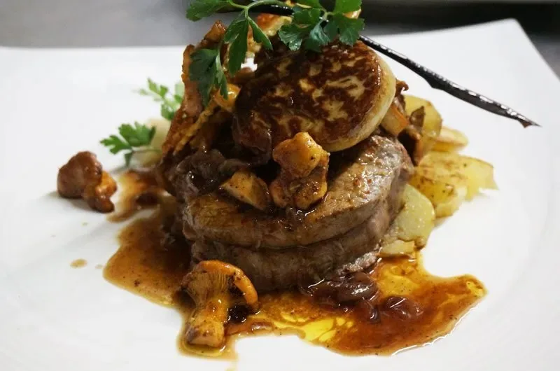 Bistro Gourmand — photo 17