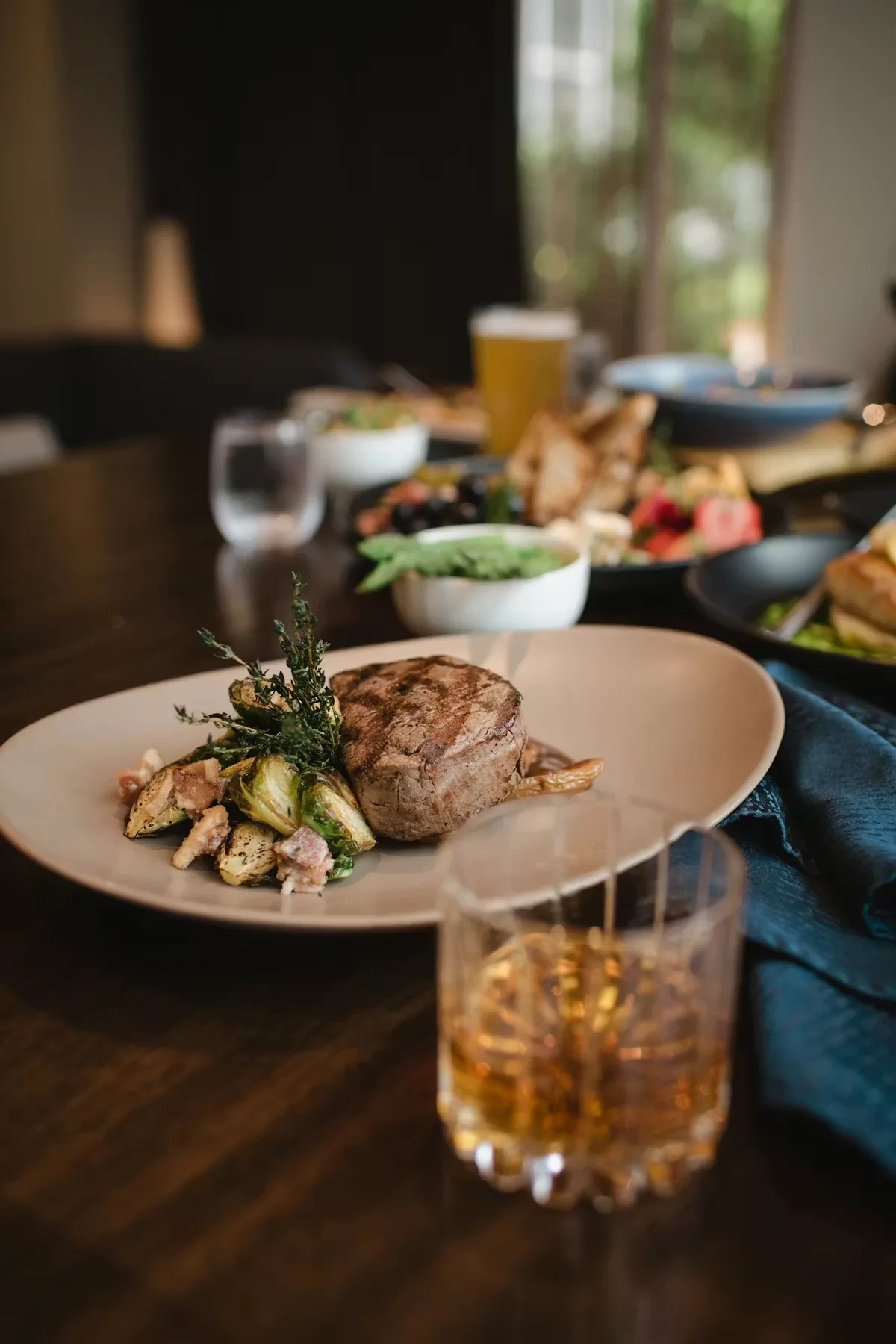 Estelle Southern Table — photo 12