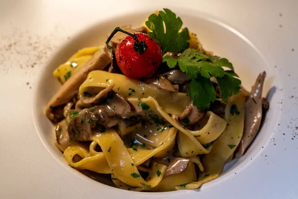 Osteria San Gallo — photo 12