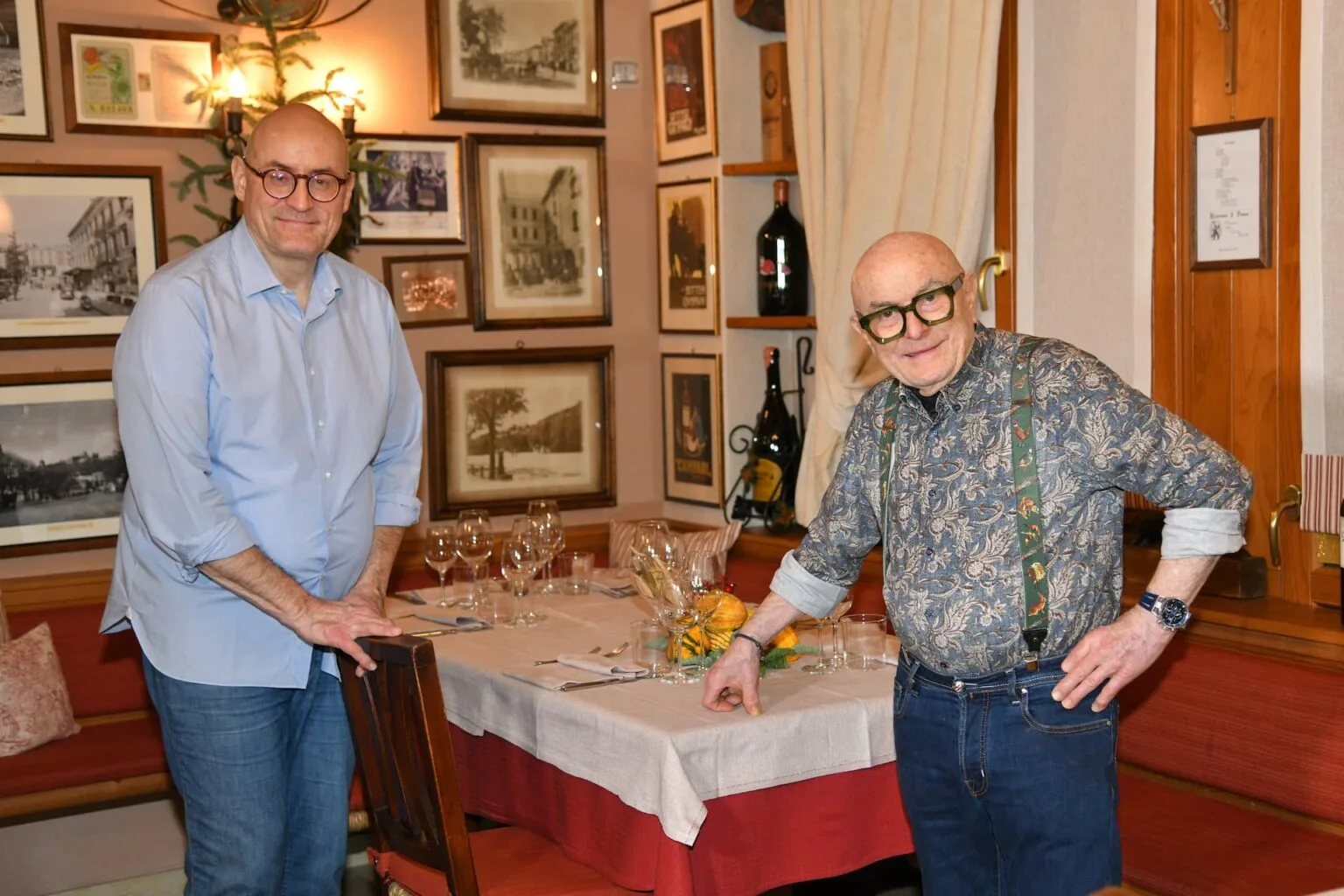 A Casa De Giorgio — photo 33