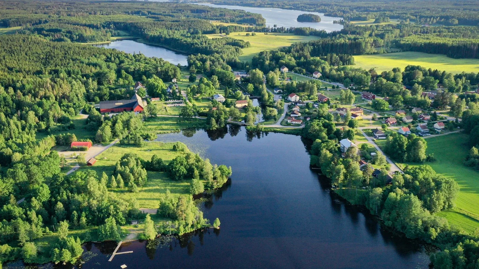 Färna Herrgård & Spa — photo 33