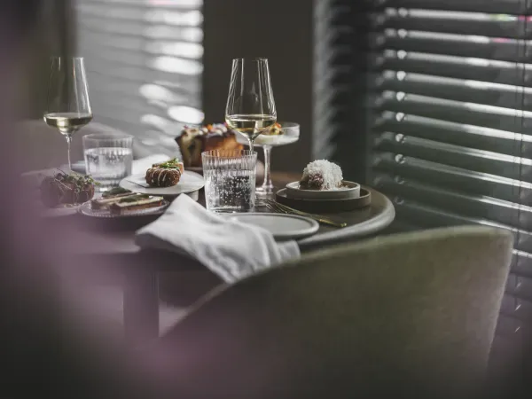 Amí Bistro — atmosphere