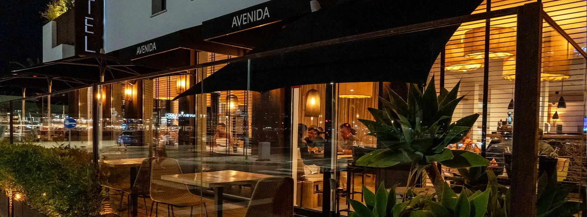 Avenida — photo 12