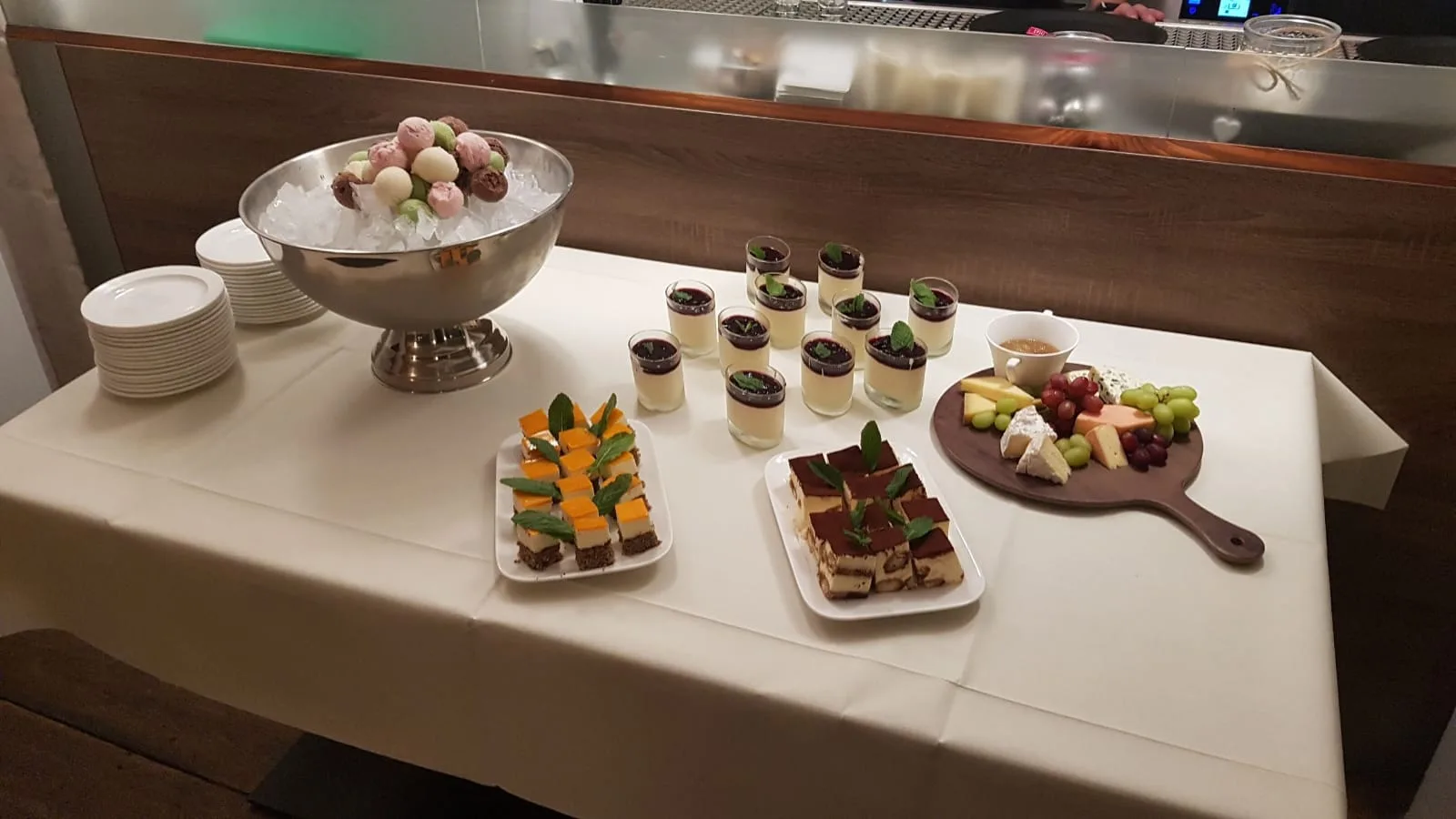 Restaurant Lara — photo 25