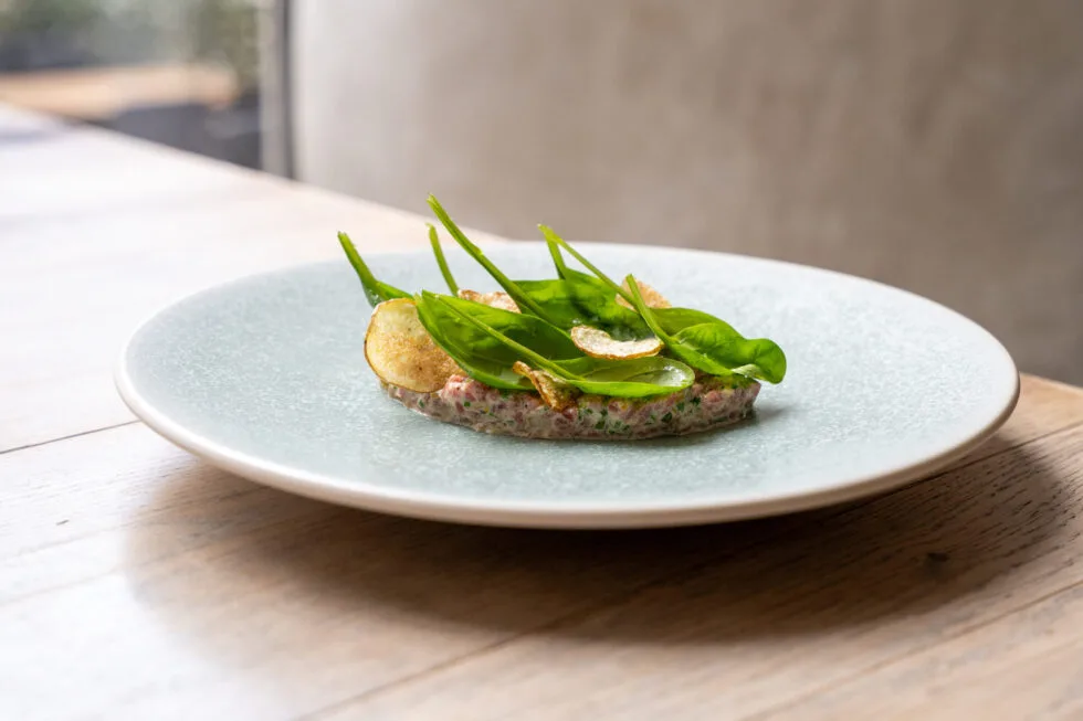 Labstelle — food