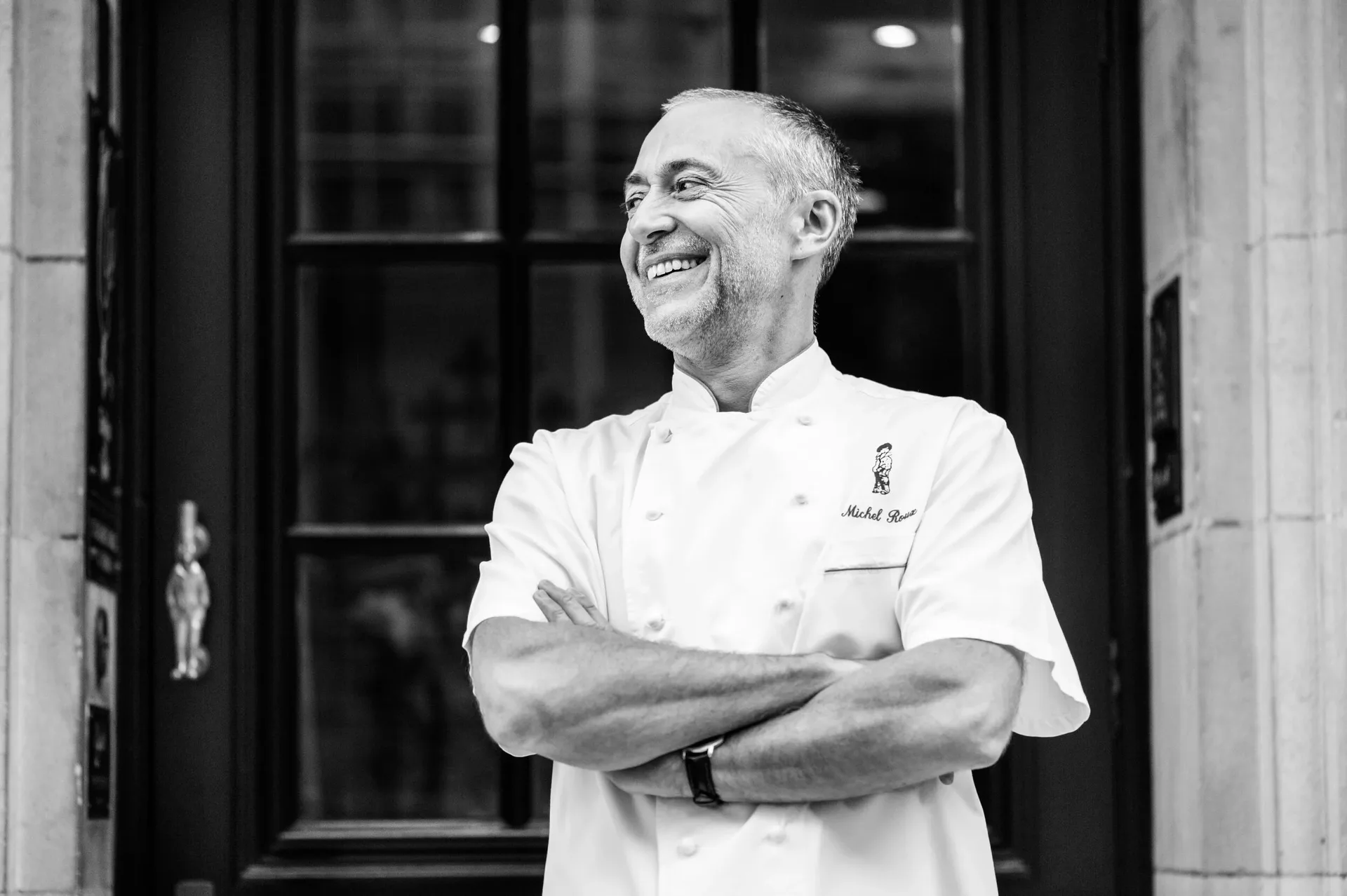 Le Gavroche — photo 10