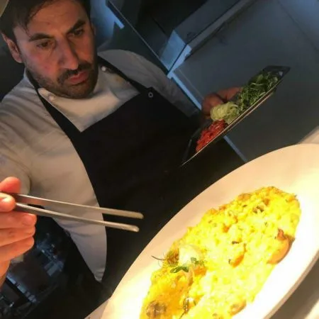 Casu Osteria Contemporanea — photo 13