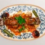 Ali Bey Restaurant — photo 48