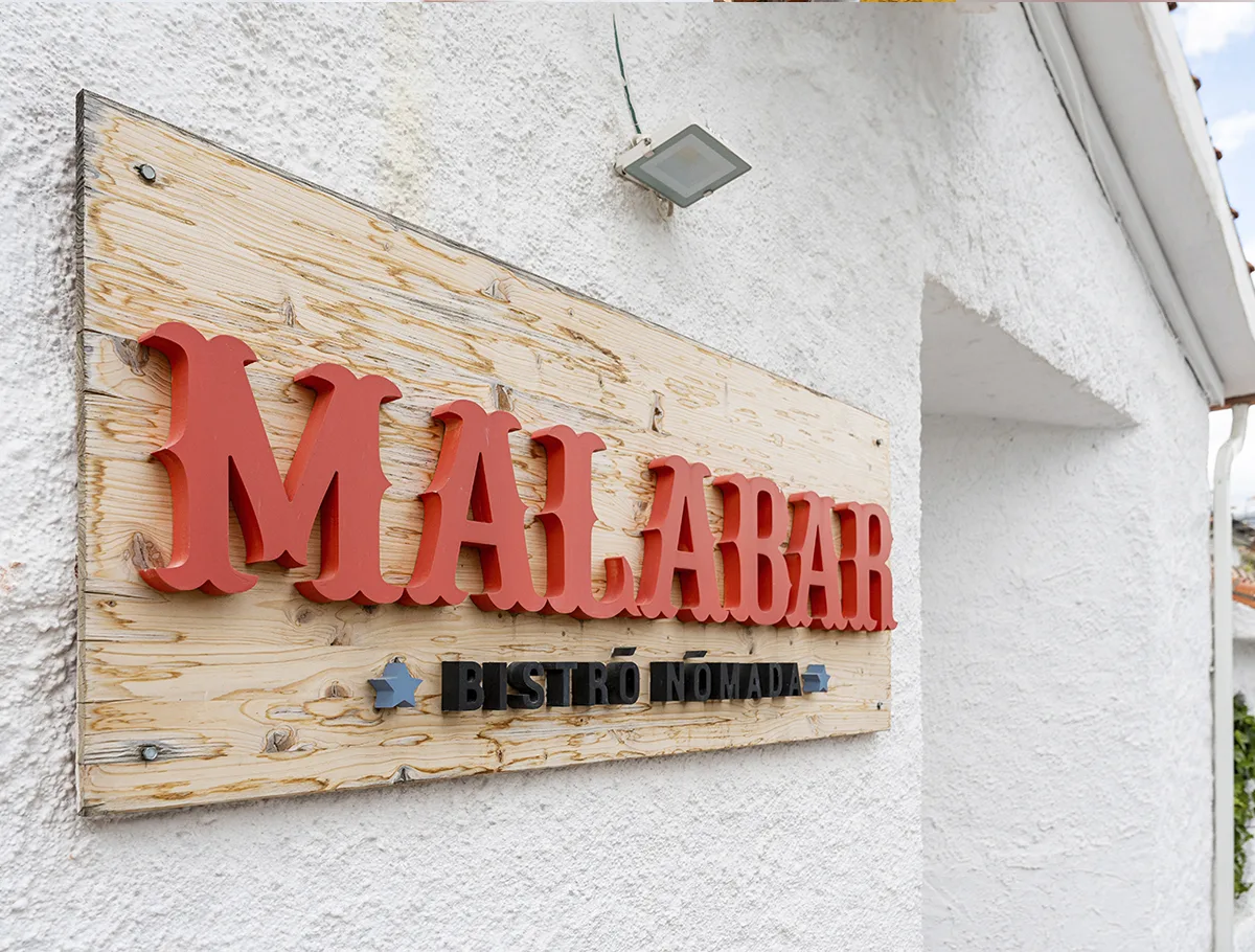 Malabar Bistró Nómada — photo 24
