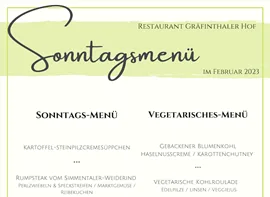 Gräfinthaler Hof — photo 42
