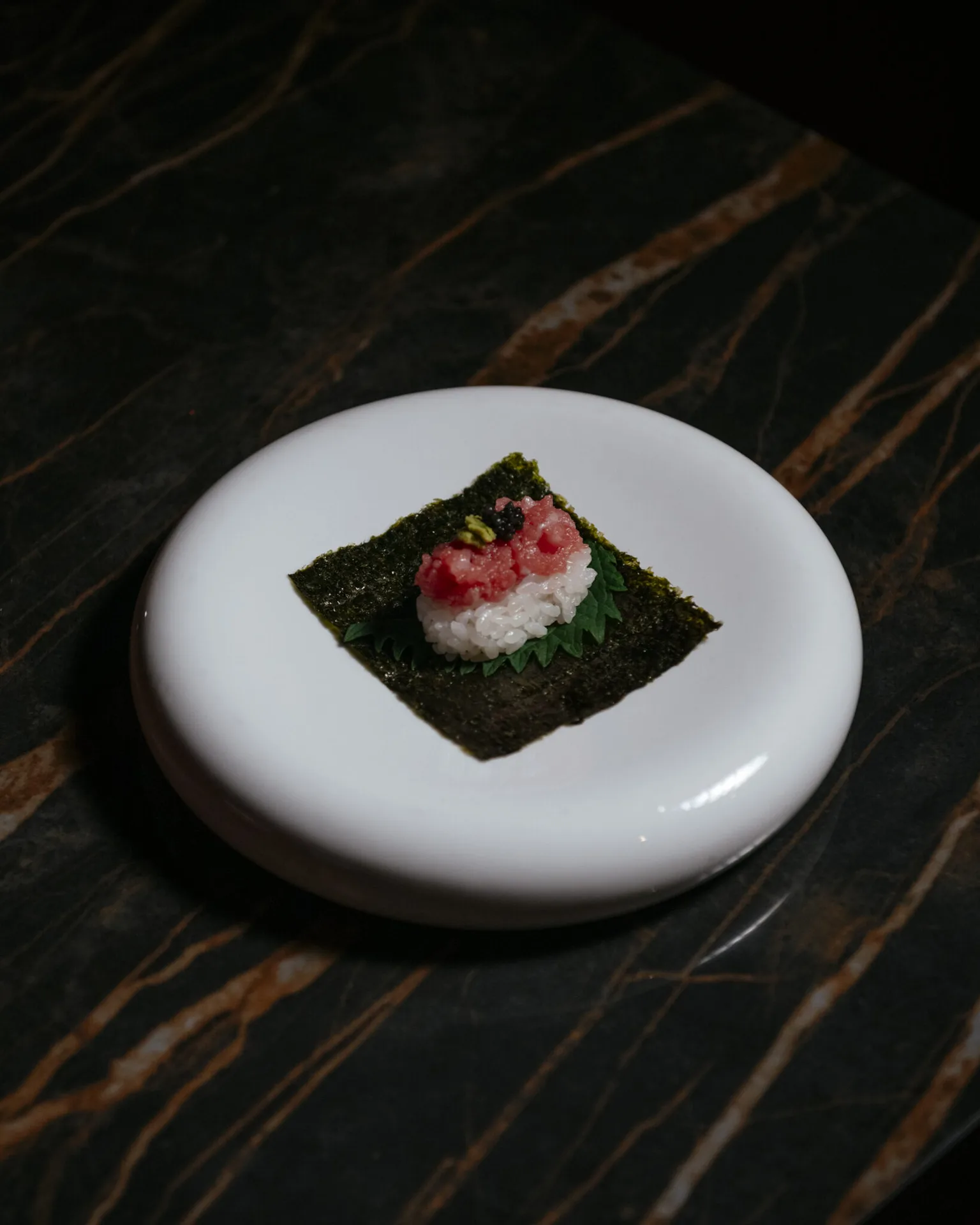 Urubamba — food