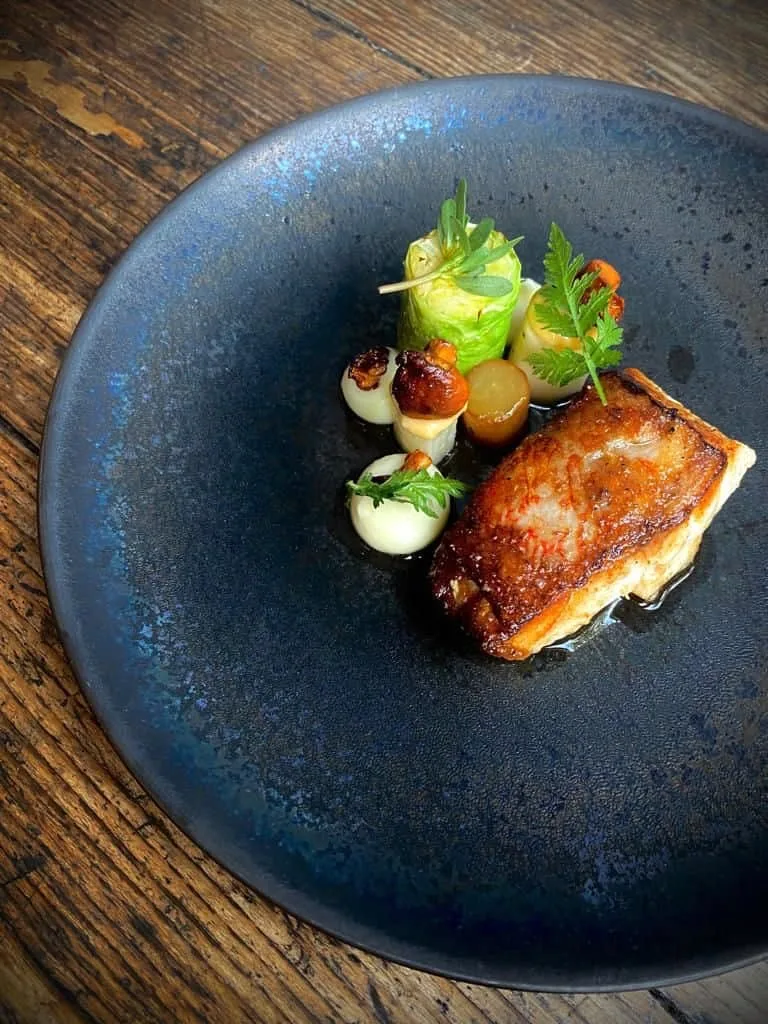 John Dory — photo 4