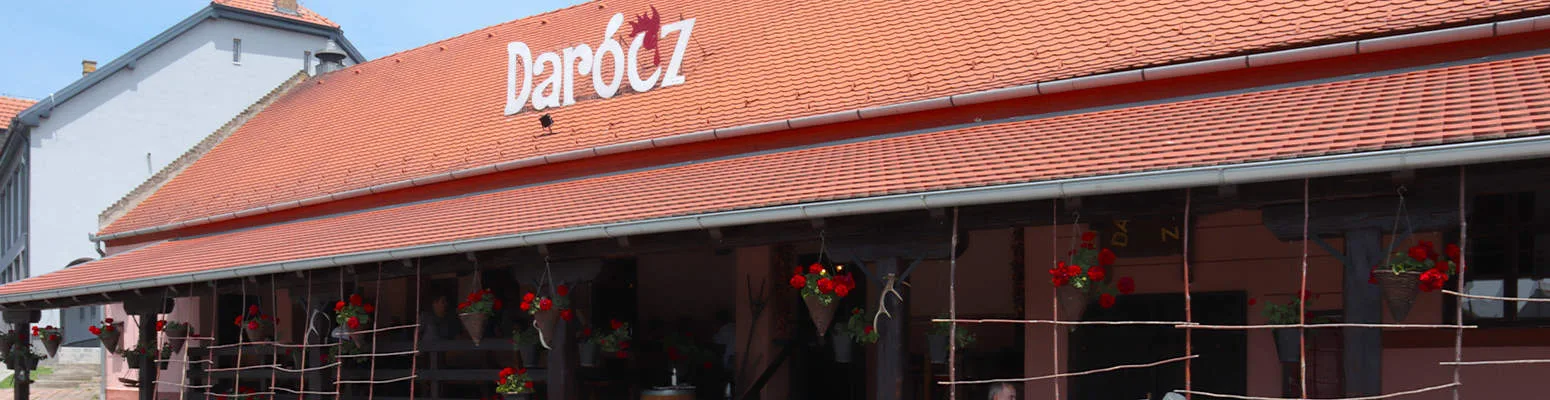 Darócz — photo 40