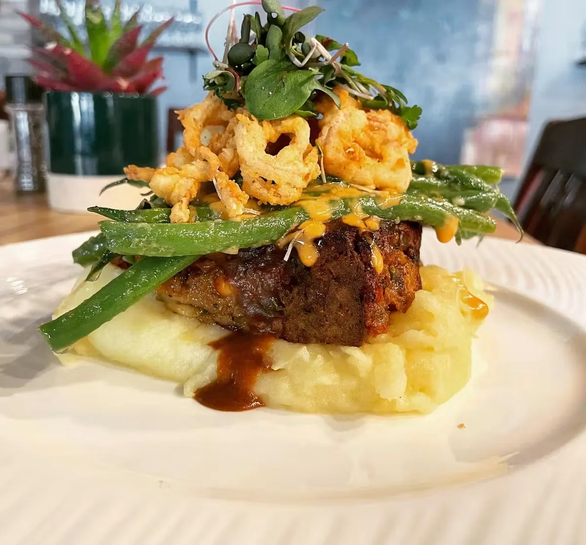 Zin American Bistro — photo 20