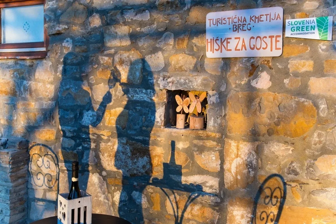 Turistična Kmetija Breg — photo 43