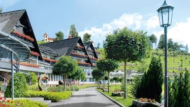 Le Pavillon, Freudenstadt