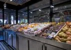 Festina Lente dish & shop — atmosphere
