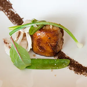 El Nuevo Molino — food
