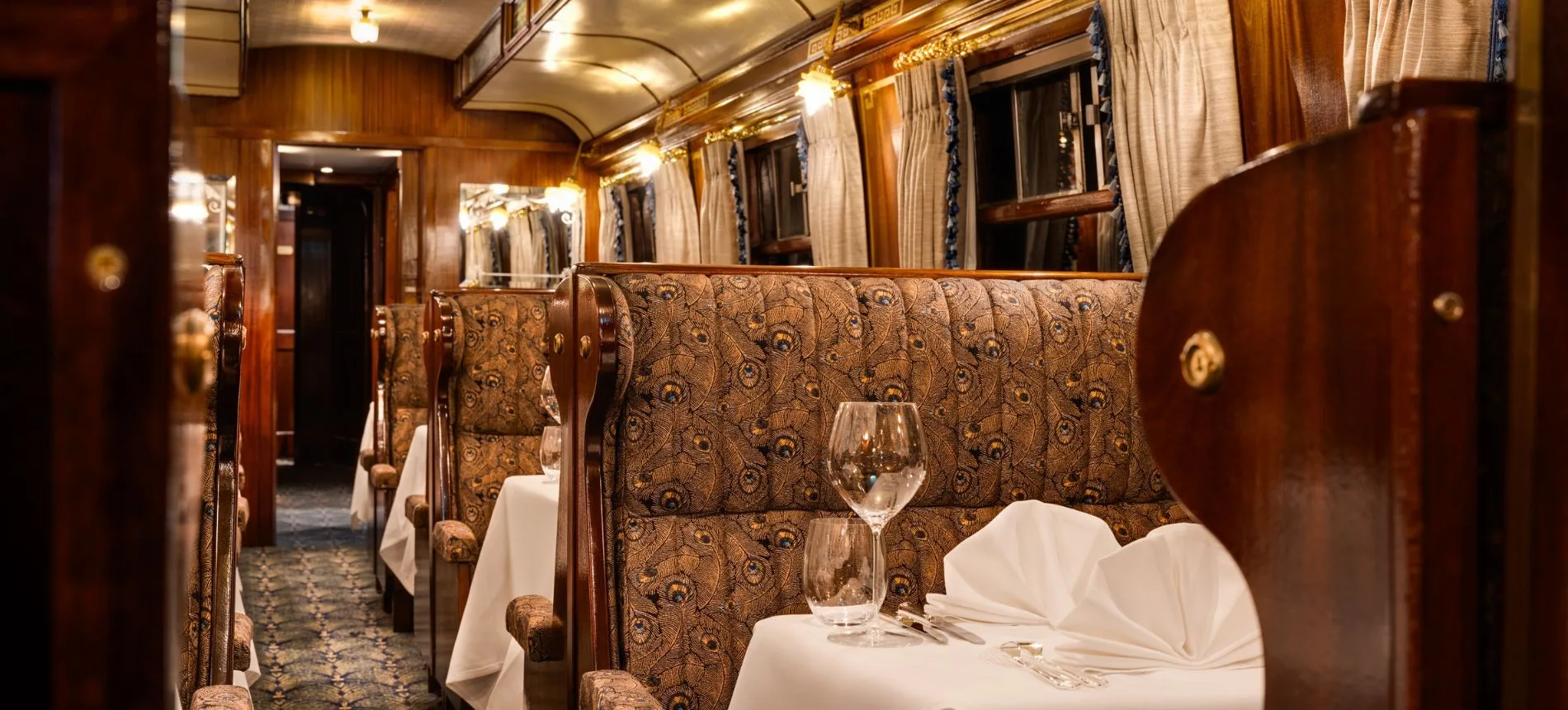 The Pullman — photo 16
