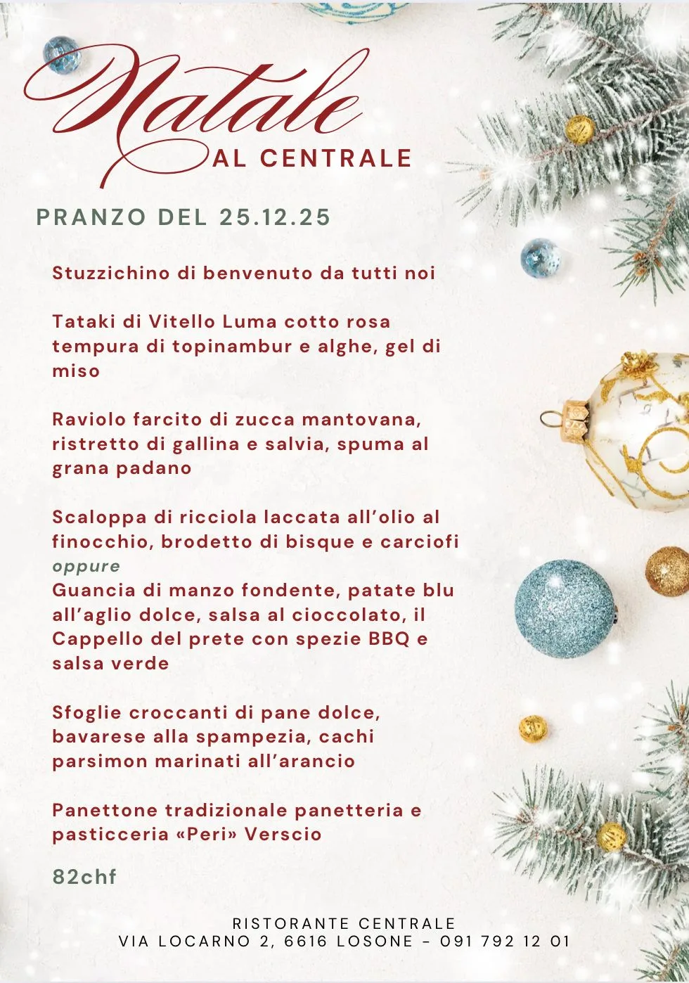 Centrale — photo 11