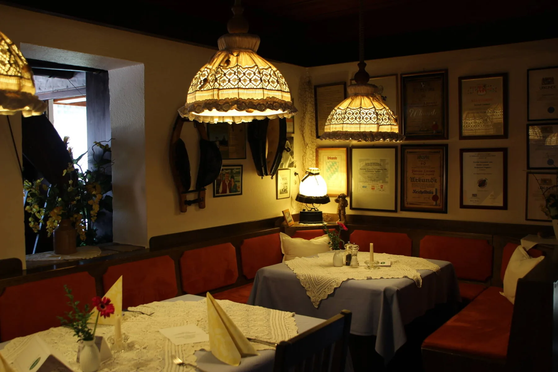 Restaurant Hagleite — photo 19