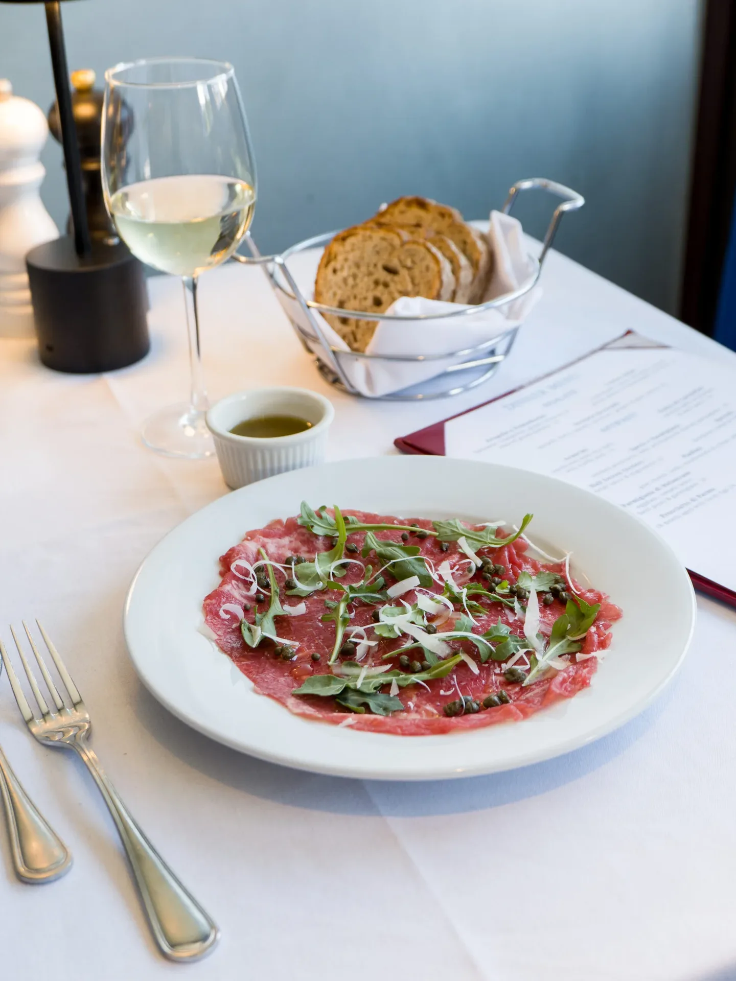 Jonathan's Ristorante — photo 16