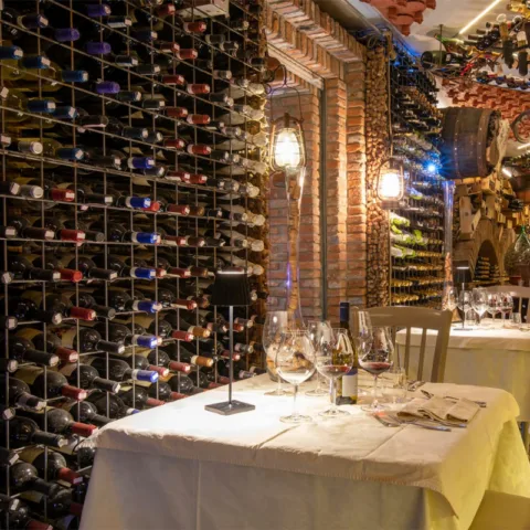 Ristorante Salice Blu — photo 37