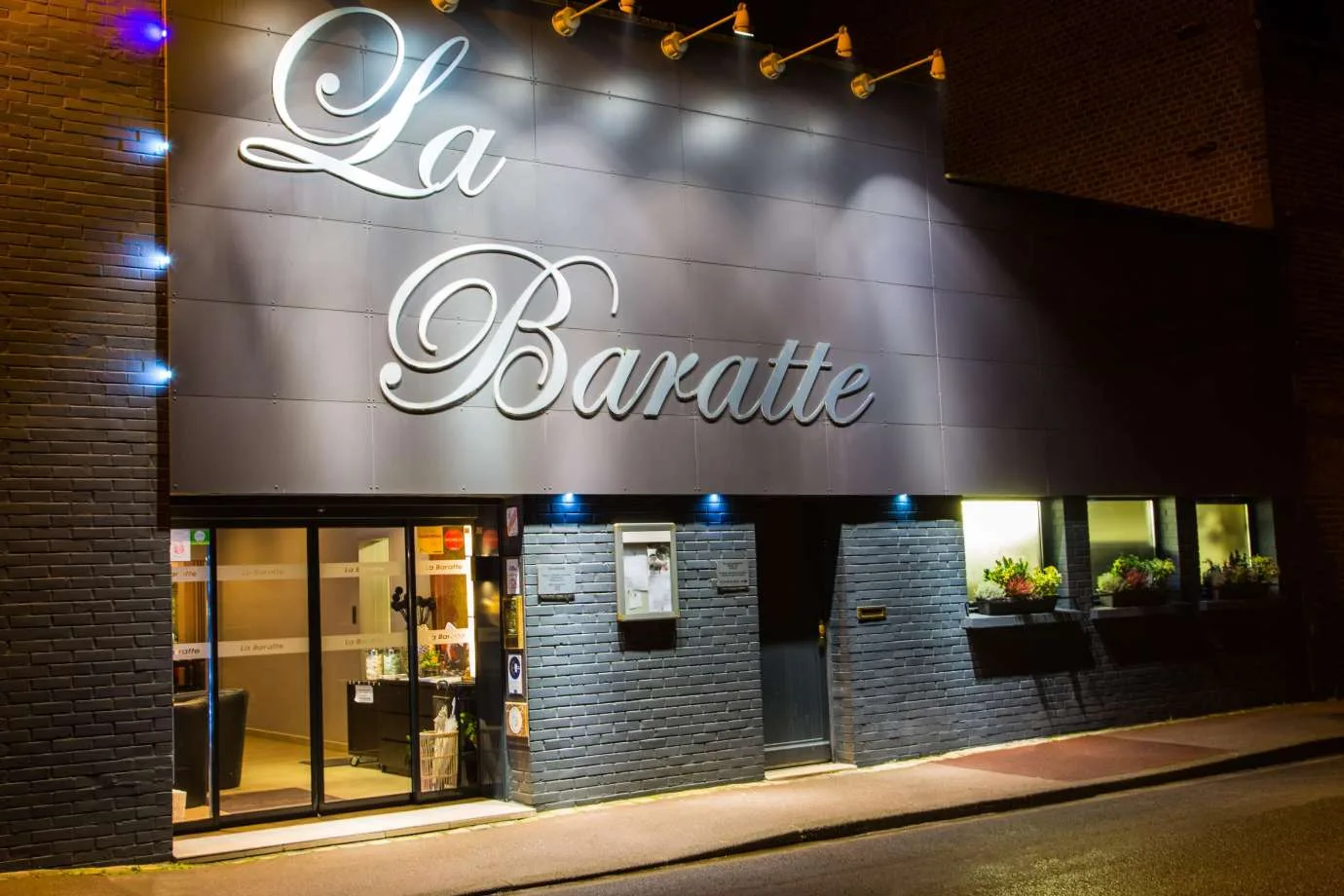 La Baratte — photo 5