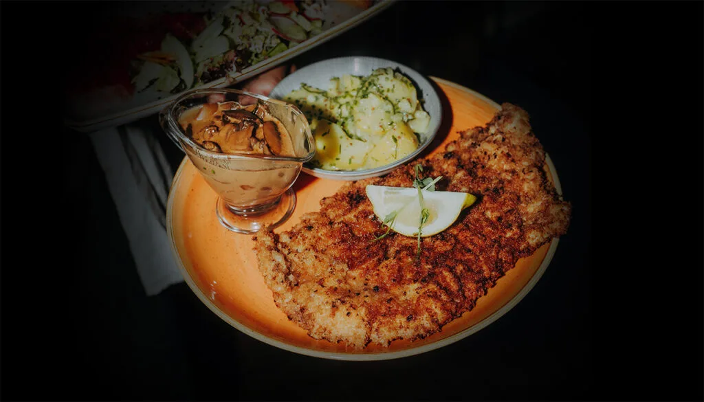 Restaurant Ziegelei — photo 6