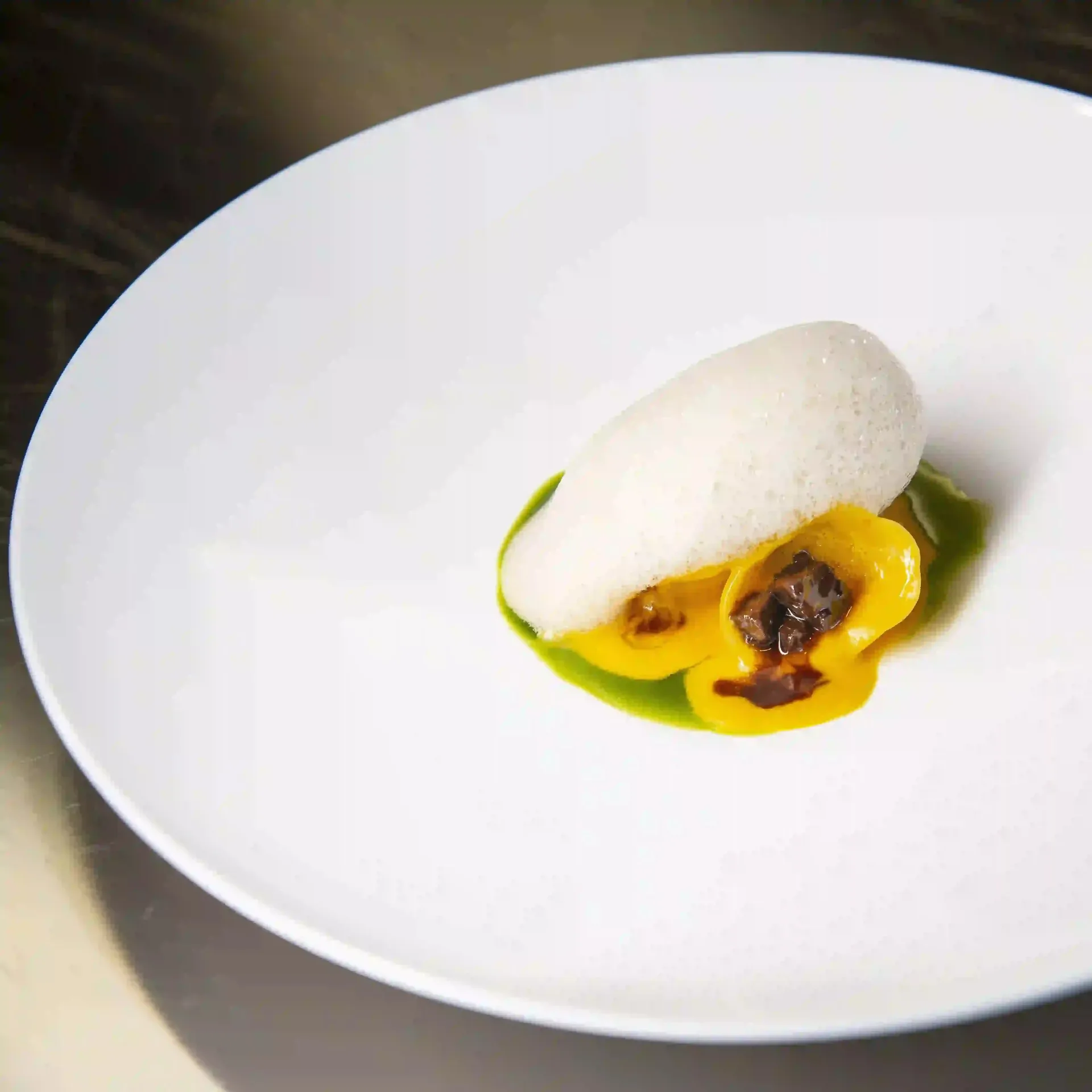 Restaurant Papilio — photo 38