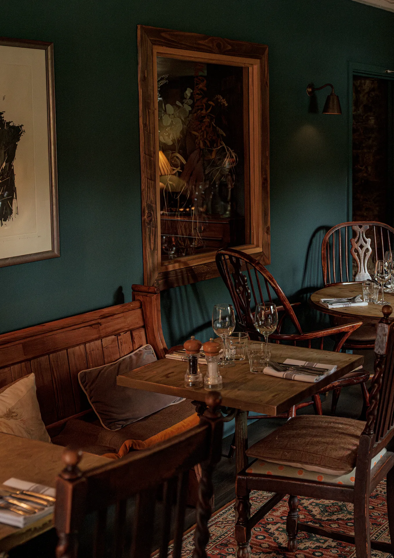 The Lamb Inn — photo 12