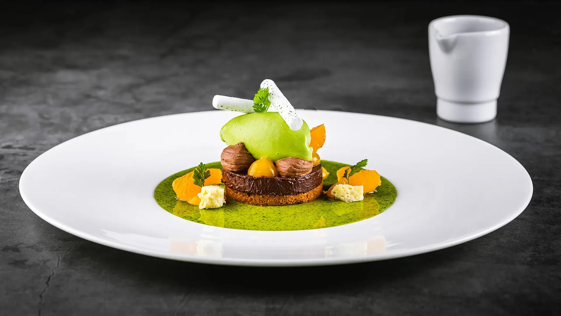 Bistro in der Remise — photo 35