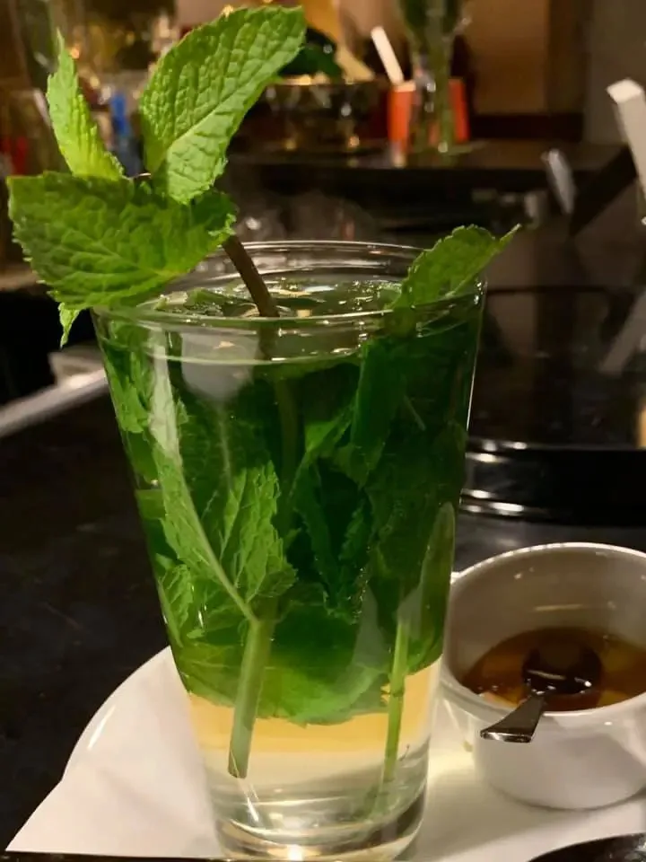 Restaurant Marjellchen — photo 8