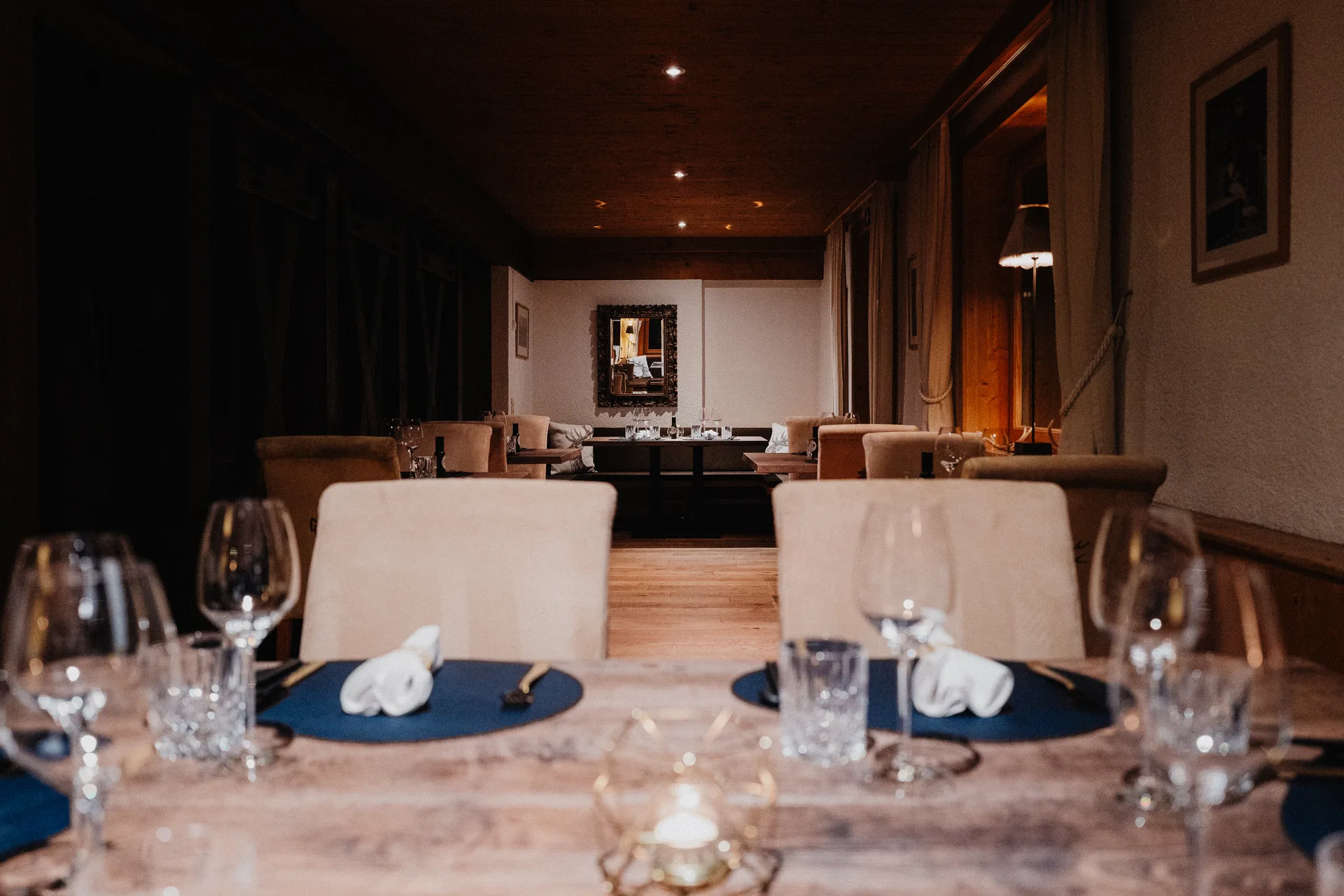 Das Esszimmer by Emanuel Ganahl — photo 12