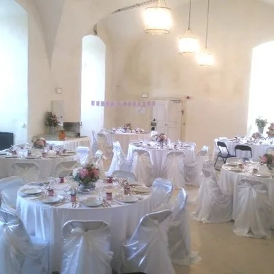 Restaurace Zlatá terasa — photo 14