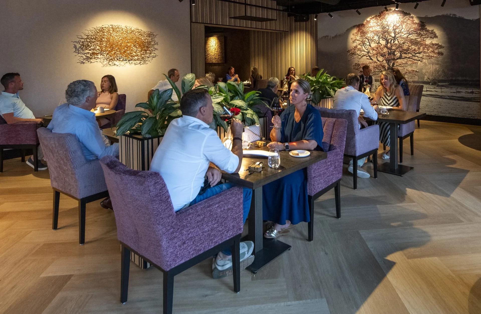 Restaurant Calva — photo 9