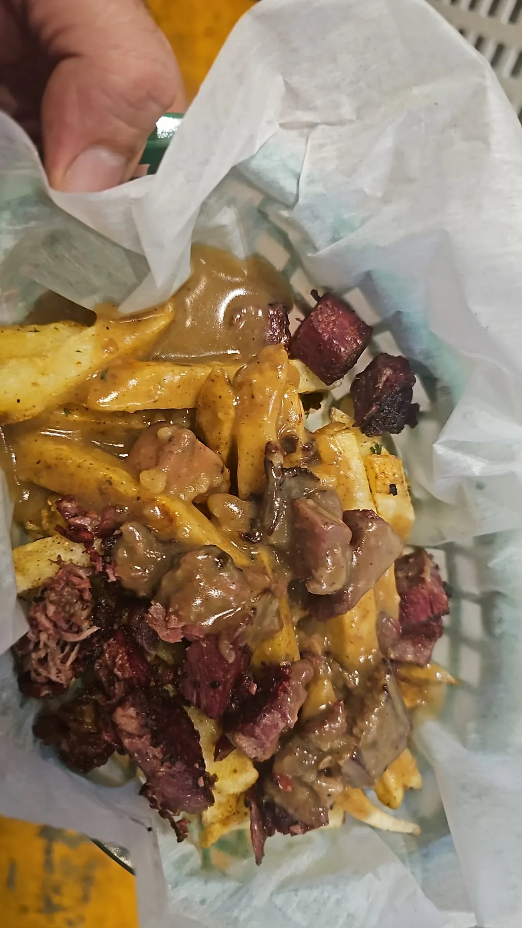 Josh's Deli — photo 6