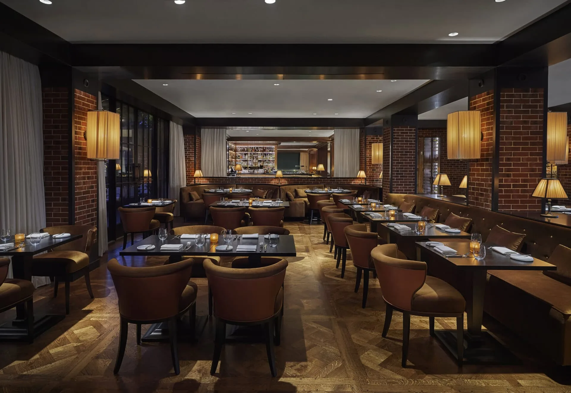 CUT by Wolfgang Puck — photo 13