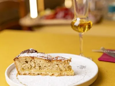 La Locanda Gesù Vecchio, Naples