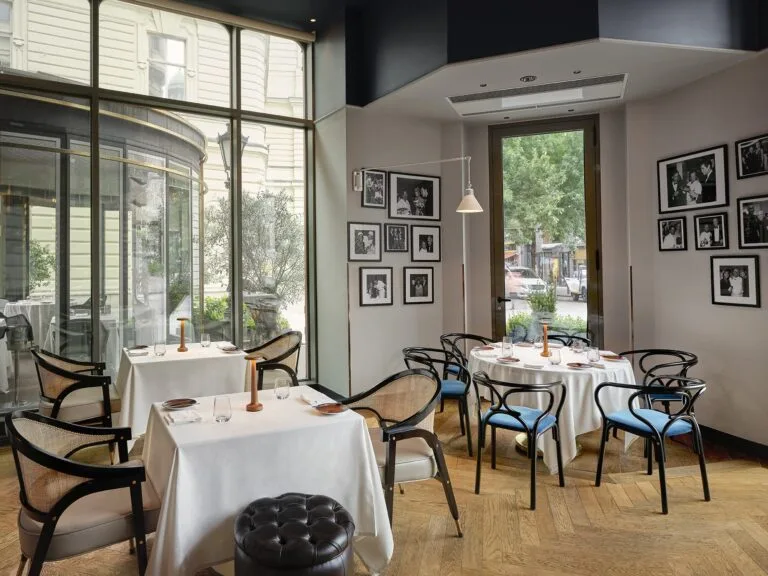 Spago by Wolfgang Puck — photo 24