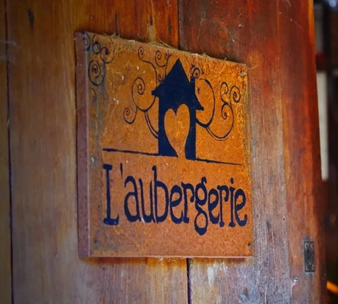 L'Aubergerie — photo 5