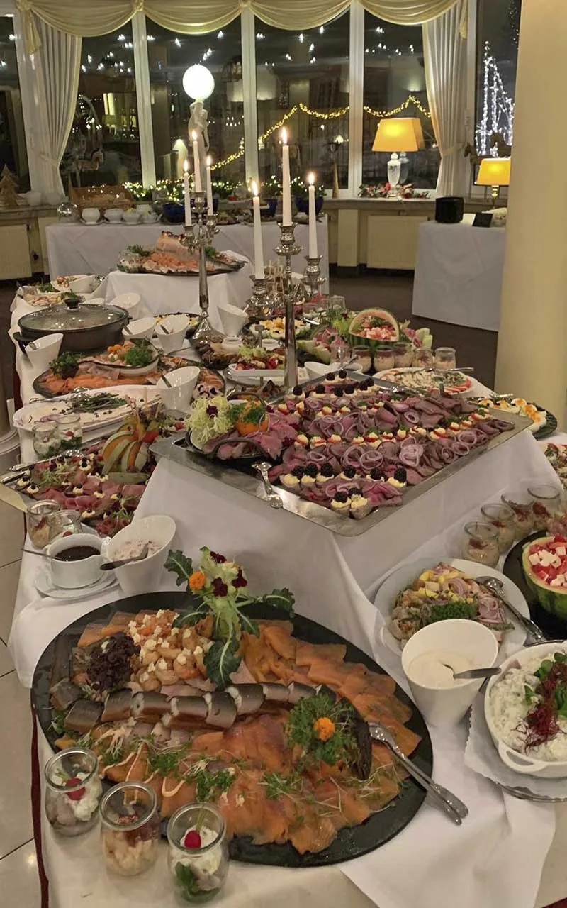 Restaurant Zum Löwen — photo 10